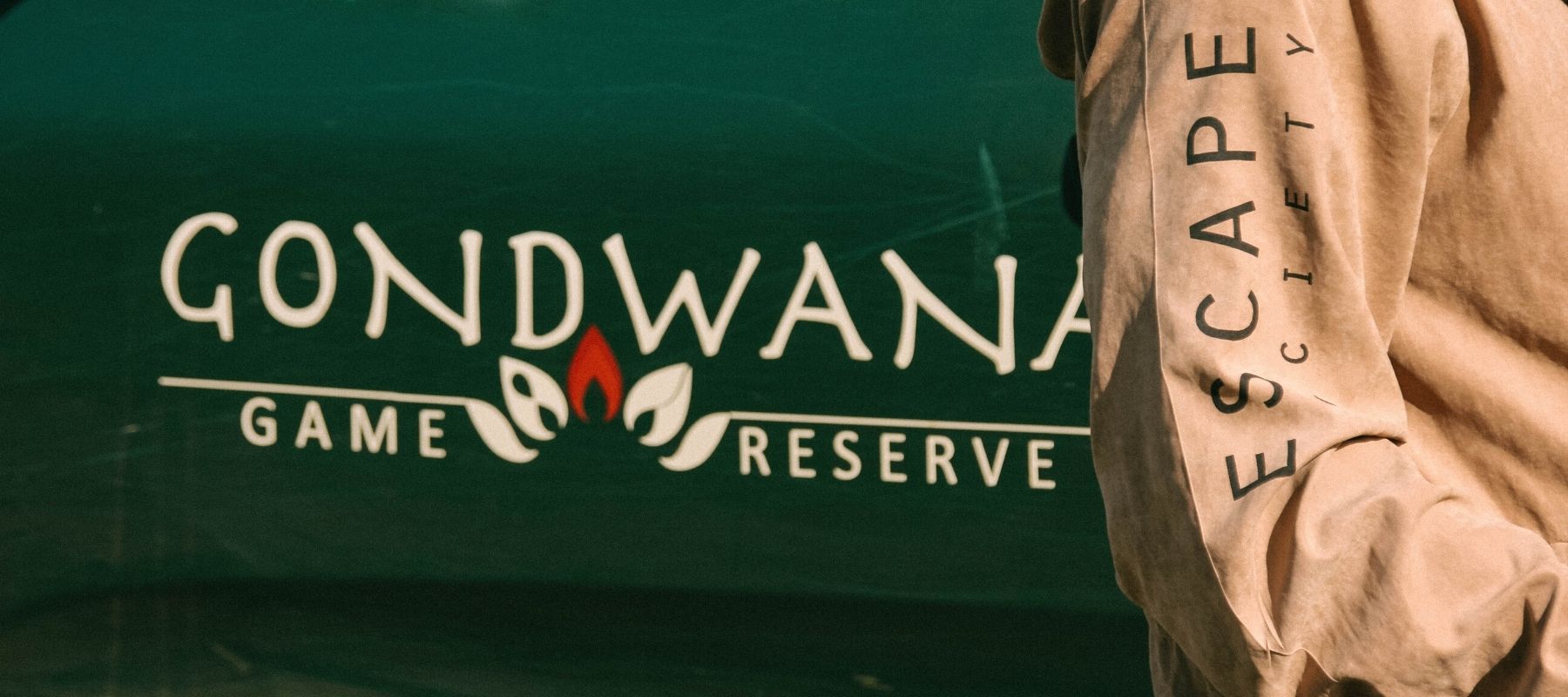 gondwana game reserve