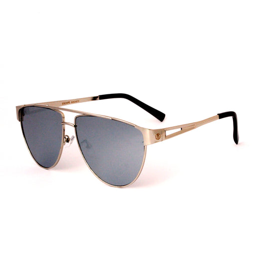 Heart Shaped Rose Gold Wholesale Sunglasses - Frontier Fashion, Inc.