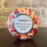 Primavera Shea Butter Enriched Soaps - Spring Collection