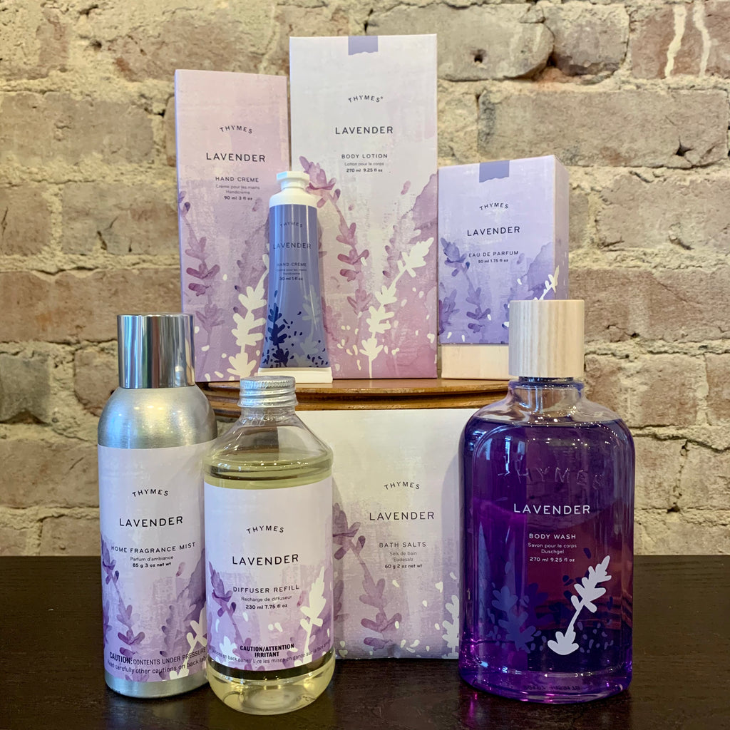 thymes lavender bath salts