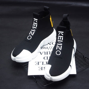 kenzo sock shoes