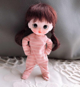 cute handmade dolls
