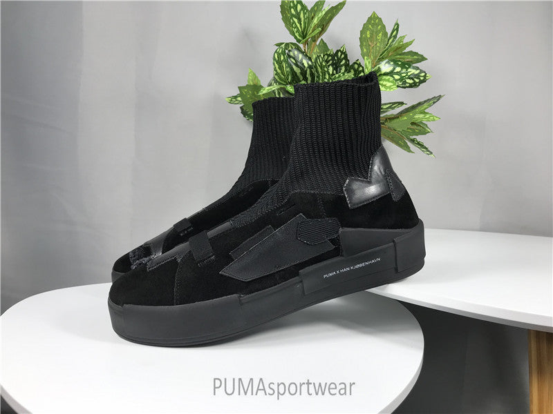 puma trainers shoes