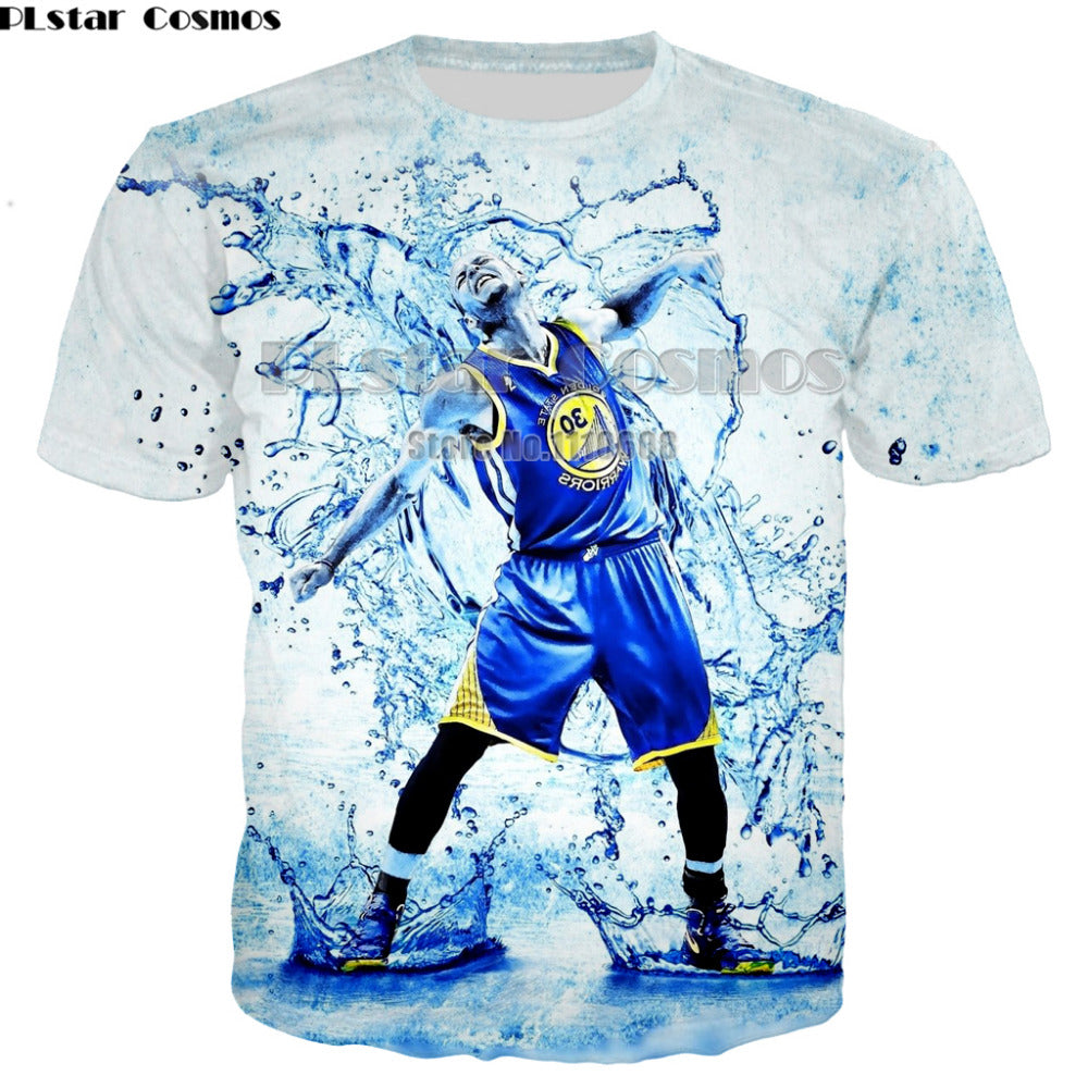 cool steph curry shirts