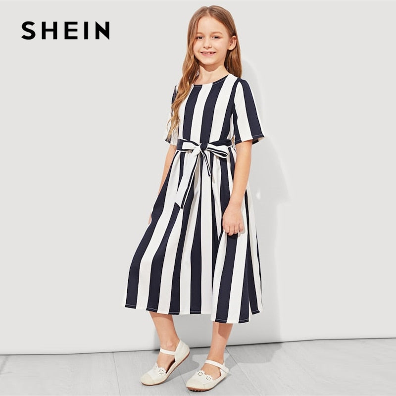 Shein Girls Dresses Clearance Sale, UP TO 64% OFF |  www.turismevallgorguina.com