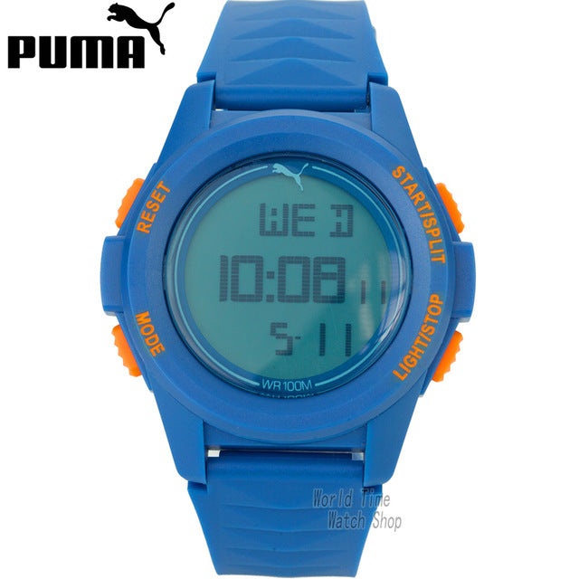 puma watch shop