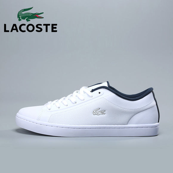 lacoste classic shoes