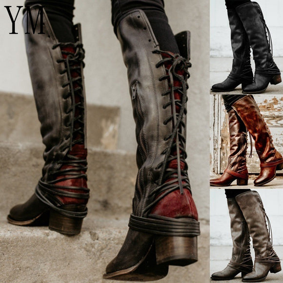 womens western boots with zipper