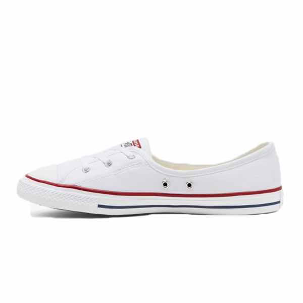 converse chuck taylor all star ballet