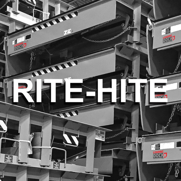 Loading Dock Pro - Parts | Rite Hite | Serco | Kelley | Blue Giant
