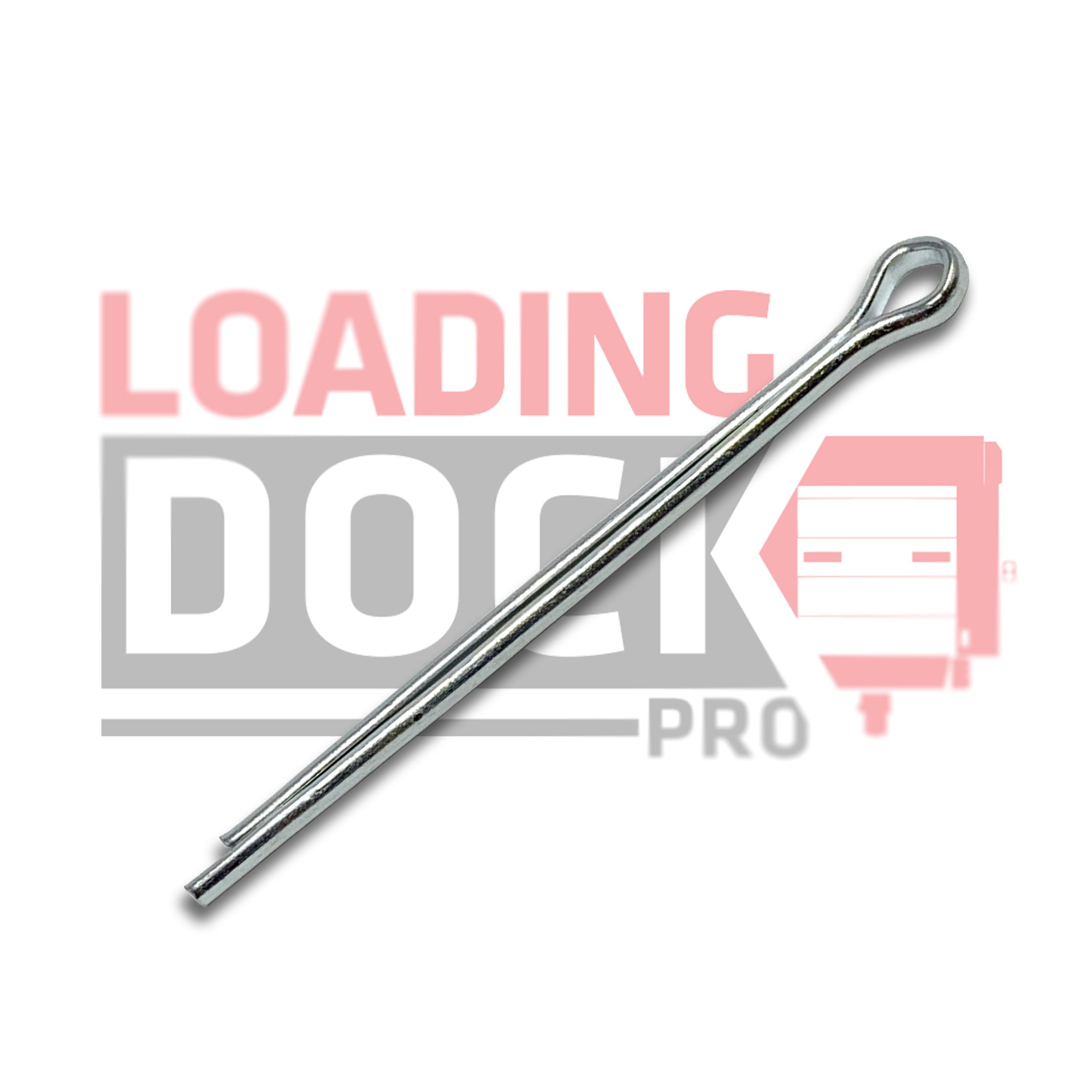6001832 - 5/32" x 2" Cotter Pin