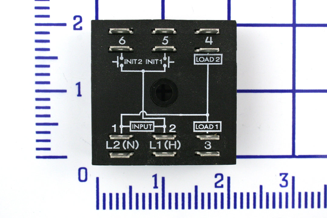 flow rite 104 pro timer