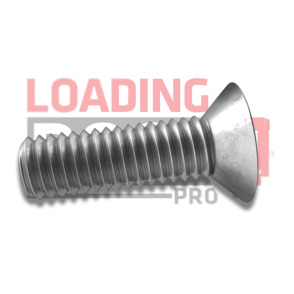 Screw head slot files extractor