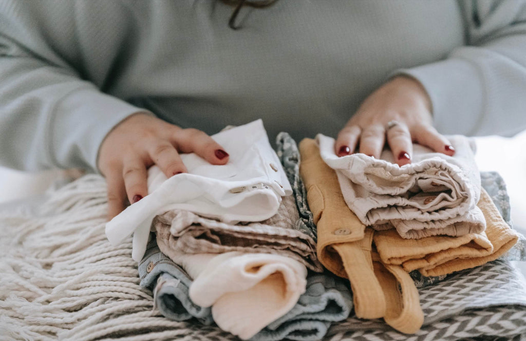 How Many Newborn Clothes Do I Need: The Full Guide