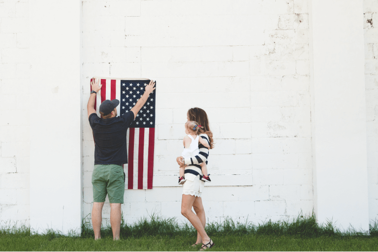 patriotic baby clothes - Kidstors