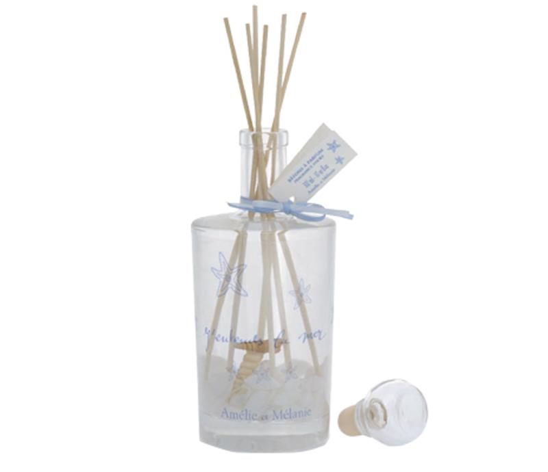 J Entends La Mer 300ml Fragrance Diffuser Lothantique Usa