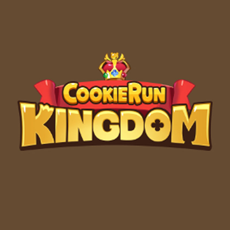 Cookie Run: Kingdom - animate USA Online Shop
