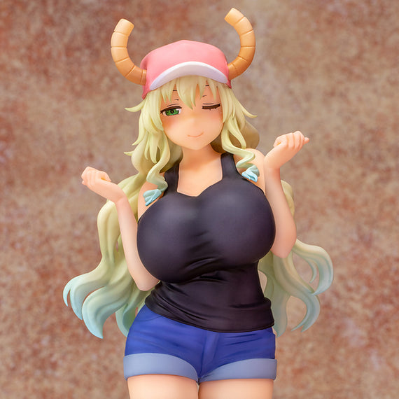 miss kobayashi's dragon maid action figure