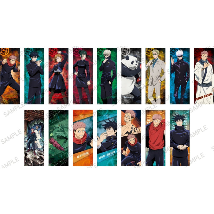 jujutsu kaisen pos x pos collection blind box animate usa online shop