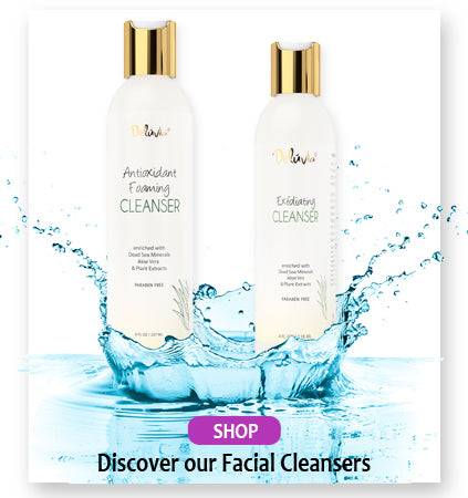 Facial Cleansers