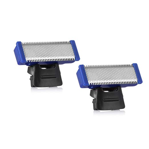 solo shaver replacement blades