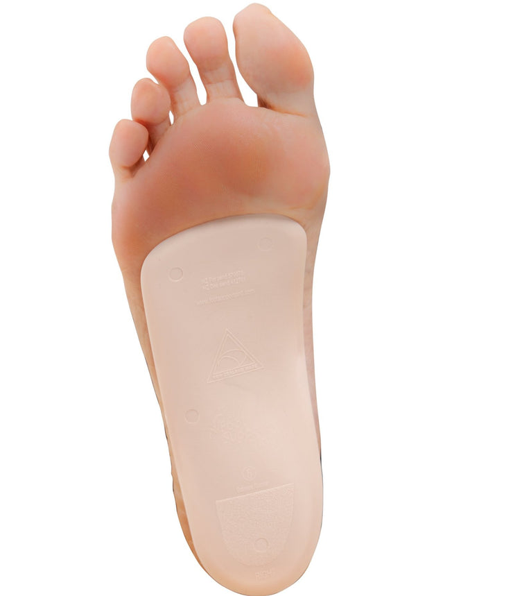 balance foot supports