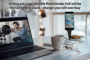 Rattle Snake Coil - TVShop