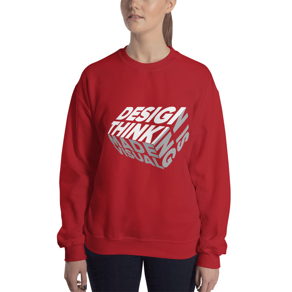 unisex crew neck sweatshirts