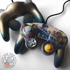 custom gamecube controller shops