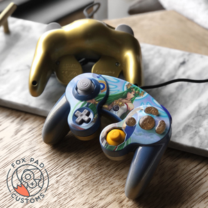 custom gamecube controller shops