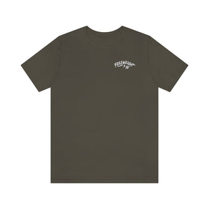 TUC collab donation short sleeve