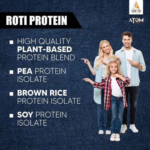 roti protein