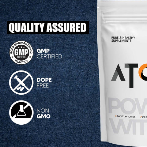 best quality iso protein