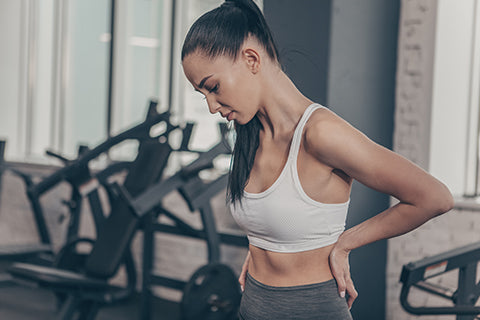 Women and The Gym: Top 10 Mistakes and Recommendations For