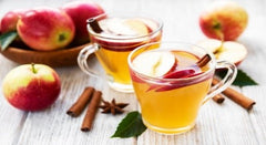 benefits of apple cider vinegar