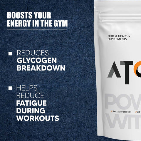 weight gainer from asitis