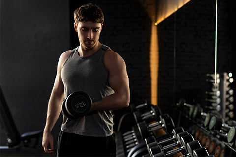 beginners guide to strength training
