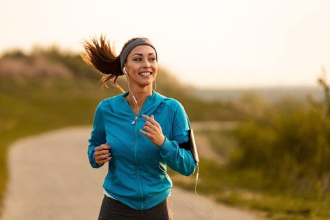 PHYSICAL EXERCISE IMPROVES MENTAL HEALTH