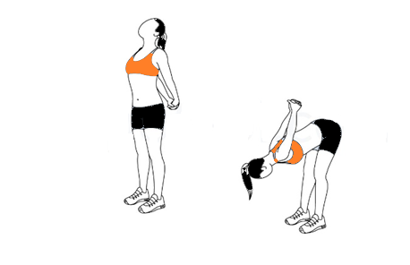 exercises to fix bad posture