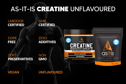 best creatine monohydrate in 2024