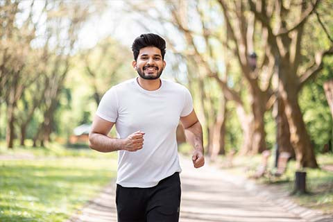 PHYSICAL EXERCISE BENEFITS TO MENTAL HEALTH