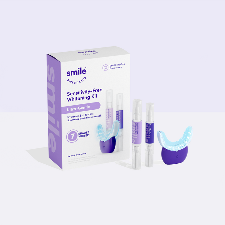 Teeth Whitening, Oral Care & More | Shop SmileDirectClub