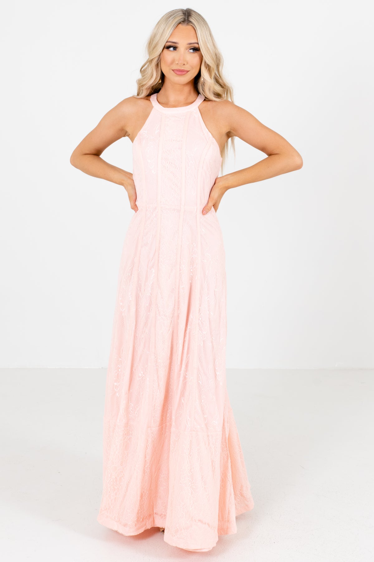 maxi dress for special occasion