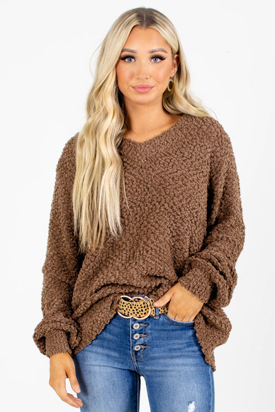 boutique sweaters