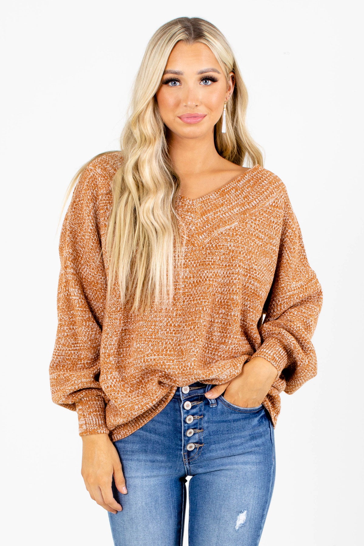 boutique sweaters