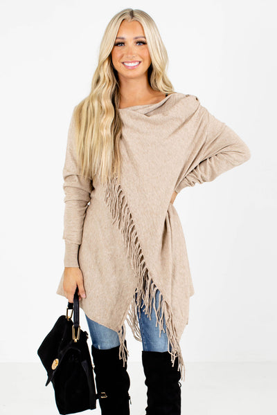 boutique cardigans