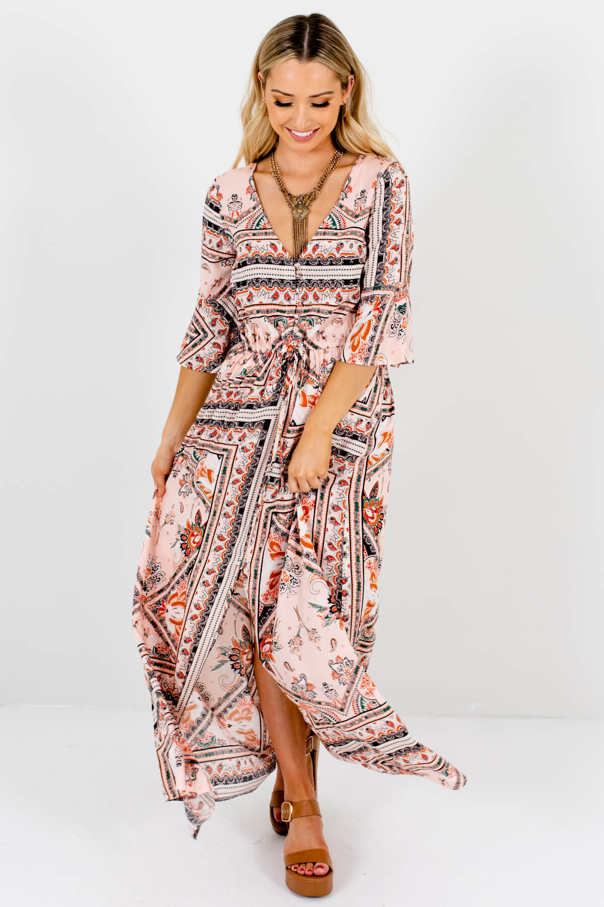 good quality maxi dresses