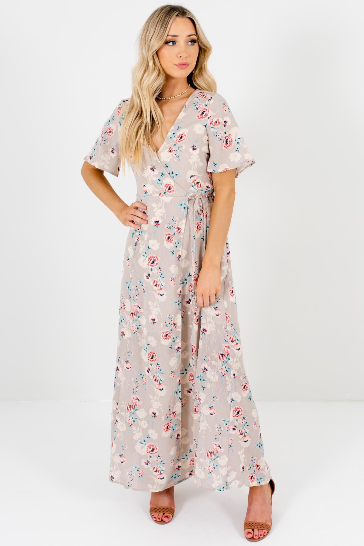 Lush Floral Dress Online Store, UP TO ...