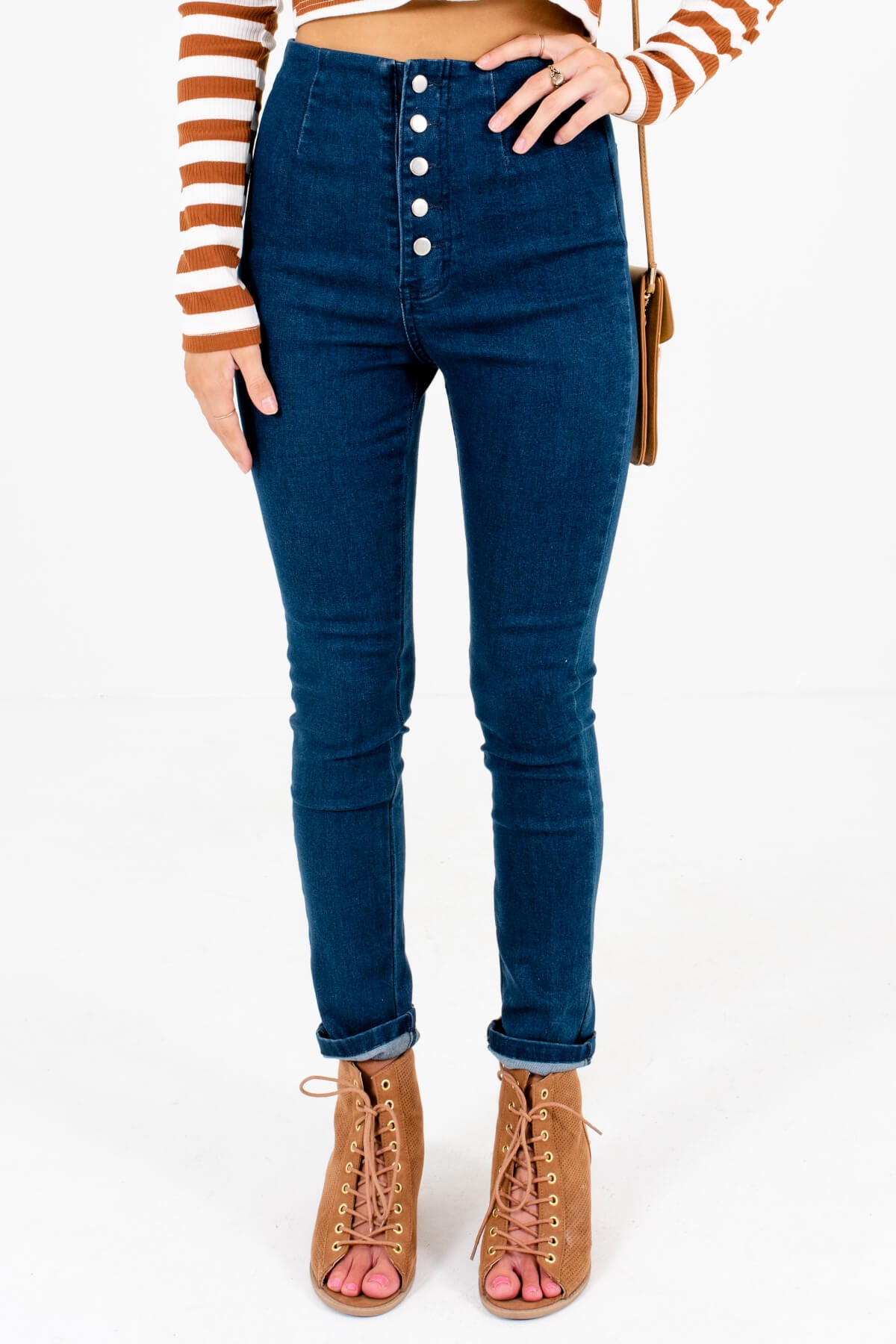 boutique skinny jeans