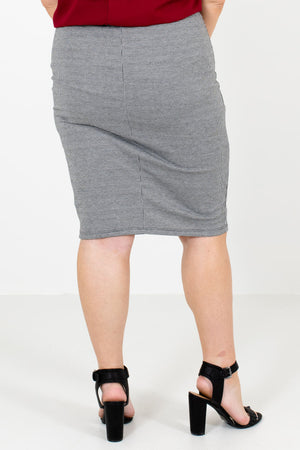 knee length skirts nz